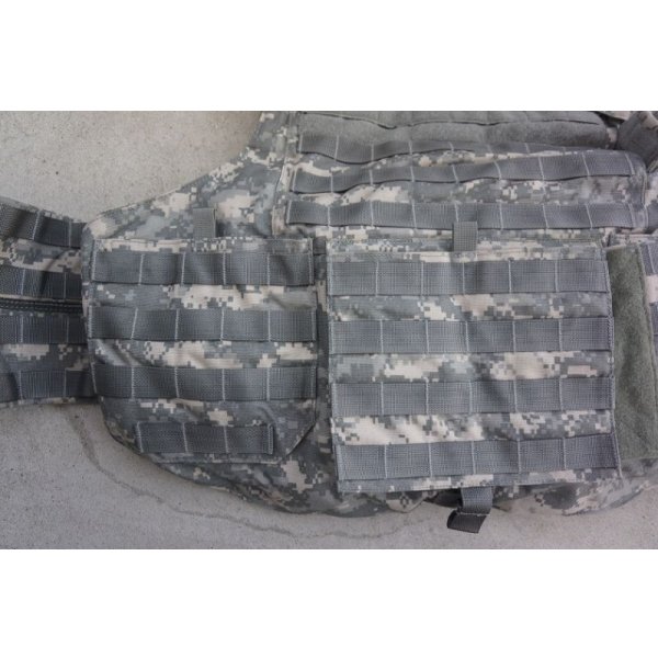画像3: イーグル試作品ボディアーマーUCP迷彩(ACU迷彩)新品