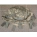 画像1: 米軍ACH用ヘルメットカバーUCP迷彩(ACU迷彩)SMALL/MEDIUM (1)