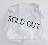 米軍MOLLEIIメディカルポーチUCP迷彩(ACU迷彩)新品