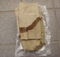 米軍放出FEDERAL COVERS & TEXTILES製RACKベスト マガジンポーチ3Cデザート迷彩 新品