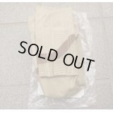 米軍放出FEDERAL COVERS & TEXTILES製RACKベスト マガジンポーチ3Cデザート迷彩 新品