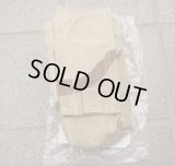 米軍放出FEDERAL COVERS & TEXTILES製RACKベスト マガジンポーチ3Cデザート迷彩 新品