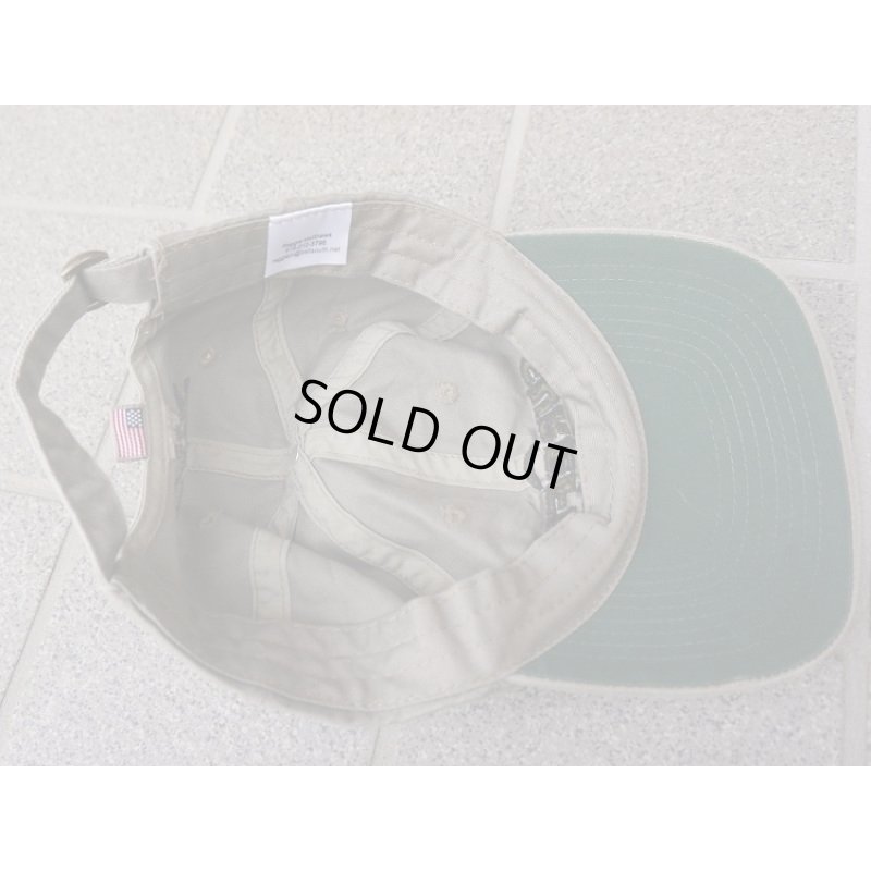 画像3: シュアファイアSEALs刺繍入りベースボールキャップ フリーサイズ新品