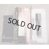 シュアファイア6Pフラッシュライト旧ロゴ品 黒 新品