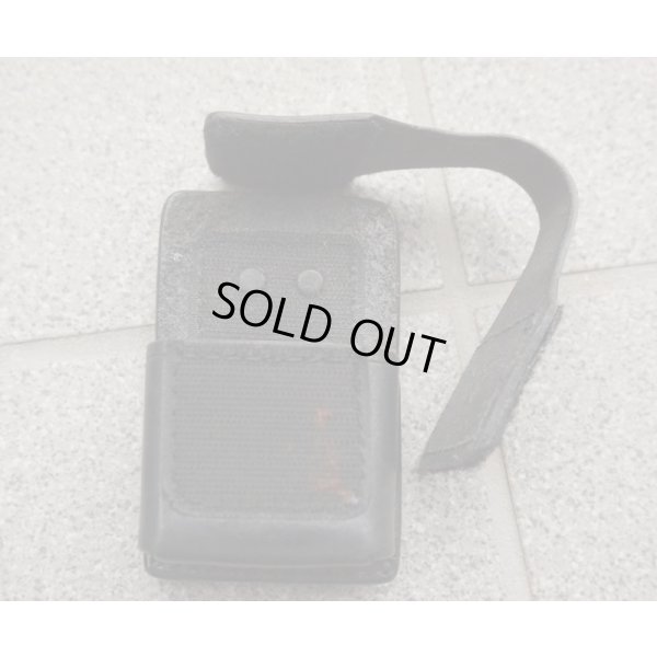 画像3: 米法執行機関放出エイカー製601レコーダーポーチ