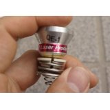 米軍放出レーザープロダクツ(シュアファイア)3Pフラッシュライト用R30ランプアッセンブリー新品