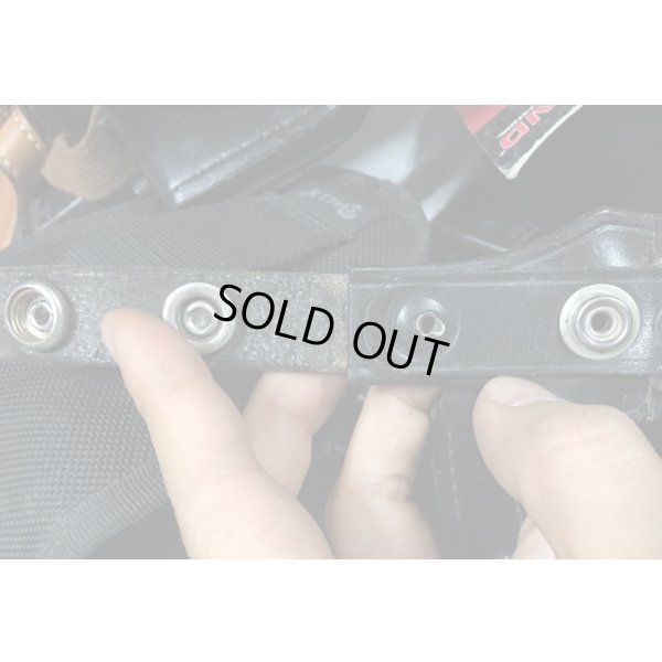 画像4: 米法執行機関放出バックハイマーB5Cキーホルダー