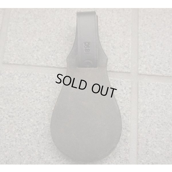 画像2: 米法執行機関放出バックハイマーB5Cキーホルダー