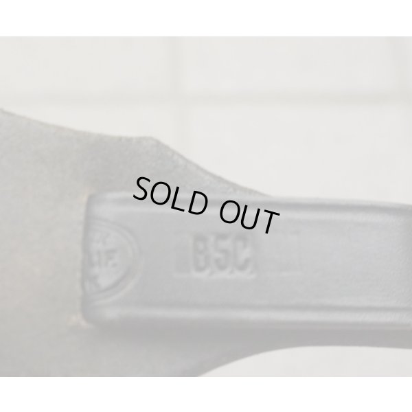 画像3: 米法執行機関放出バックハイマーB5Cキーホルダー