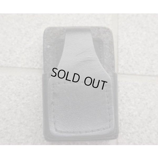 画像1: 米法執行機関放出エイカー製601レコーダーポーチ