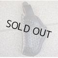 米法執行機関放出セーフティスピード製ヒップホルスター2〜3インチリボルバー用?