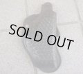 米法執行機関放出TEX SHOEMAKER & SONS製3PLヒップホルスター3インチリボルバー用
