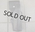 米法執行機関放出TEX SHOEMAKER & SONS製59USヒップホルスター コルトガバメント用