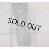 米法執行機関放出TEX SHOEMAKER & SONS製59USヒップホルスター コルトガバメント用