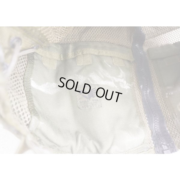 画像4: 米軍放出イーグルTAC-V1-Nタクティカルベスト初期型OD MEDIUM