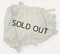 米軍放出タクティカルテイラー アサルトパックOD(廃版品)新品