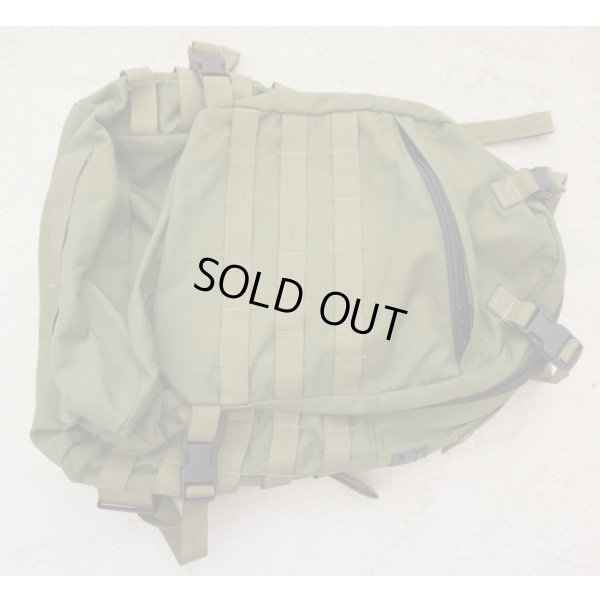 画像1: 米軍放出タクティカルテイラー アサルトパックOD(廃版品)新品