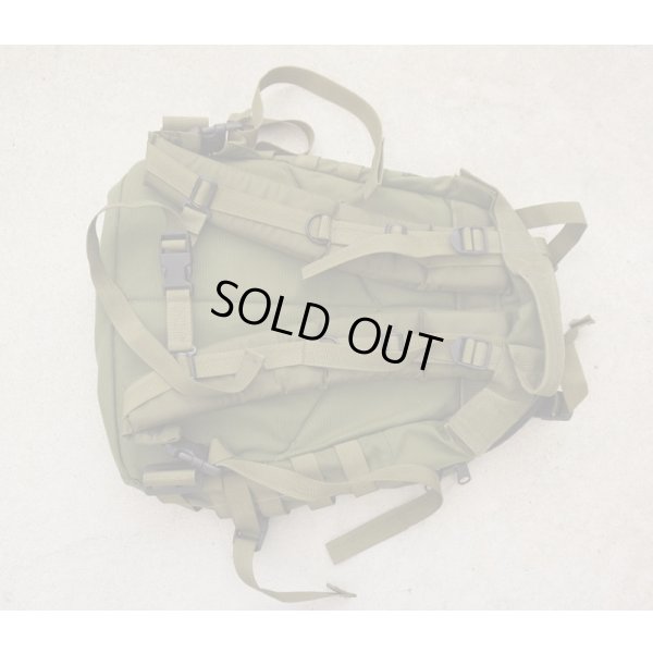 画像2: 米軍放出タクティカルテイラー アサルトパックOD(廃版品)新品