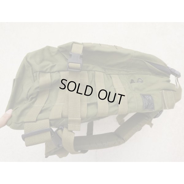 画像3: 米軍放出タクティカルテイラー アサルトパックOD(廃版品)新品