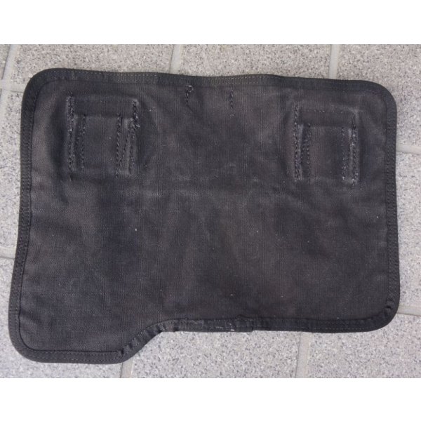 画像2: 米軍放出ABA製ボディアーマーパーツ?