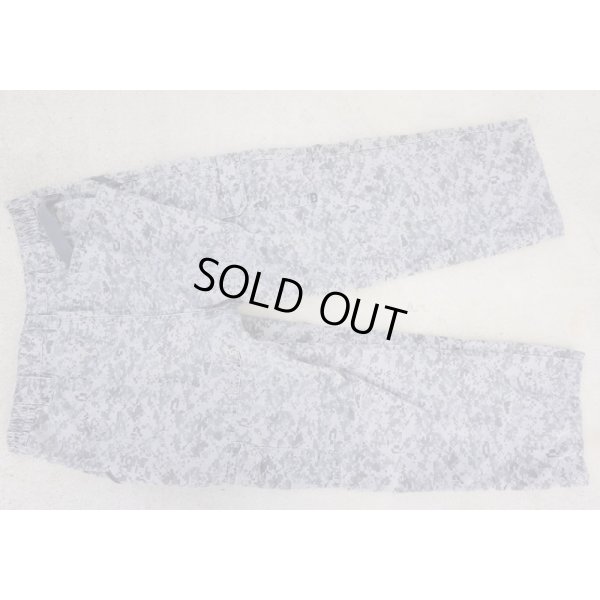 画像2: UKSF放出5.11 TACPATT迷彩タクティカルパンツ サイズ38/34