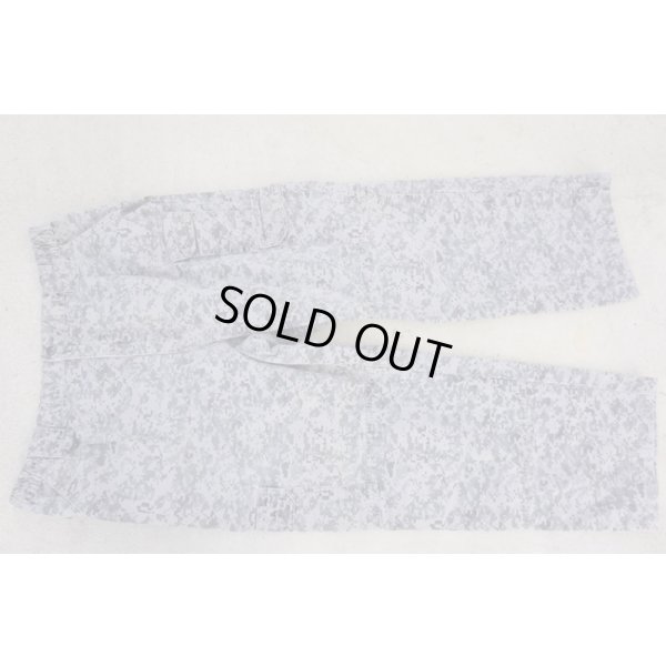 画像1: UKSF放出5.11 TACPATT迷彩タクティカルパンツ サイズ38/34