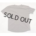 英軍ブラウンTシャツ