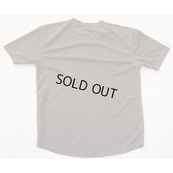 画像2: 英軍ブラウンTシャツ