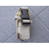 英軍DDPM迷彩シングル40mmグレネードポーチ