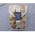 英軍DDPM迷彩ハンドグレネードポーチ