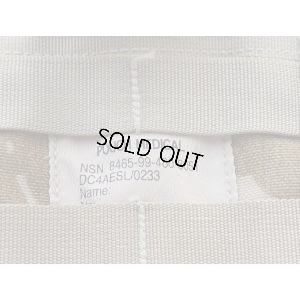 画像3: 英軍DDPM迷彩メディカルポーチ