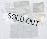 英軍放出J&S製ソーイングセット新品