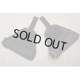 イーグルCIRAS用ショルダーアーマーカバー黒 新品