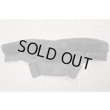 イーグルCIRAS用ネックアーマーカバー黒(500Dナイロン製)新品