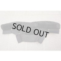 イーグルCIRAS用ネックアーマーカバー黒(500Dナイロン製)新品