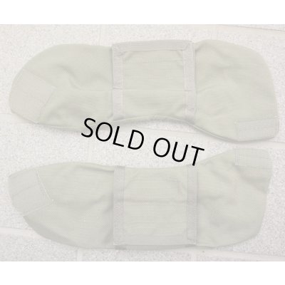 画像1: イーグル ショルダーパッドカバーRG新品