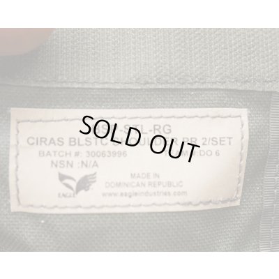 画像3: イーグル ショルダーパッドカバーRG新品