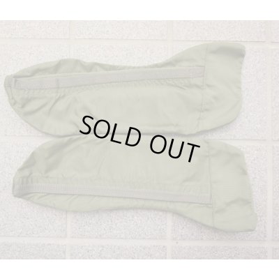 画像2: イーグル ショルダーパッドカバーRG新品