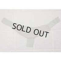 イーグルCIRAS用スロートアーマーカバーRG(500Dナイロン製)新品