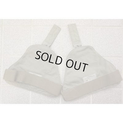 画像2: イーグル ショルダーアーマーカバーRG新品