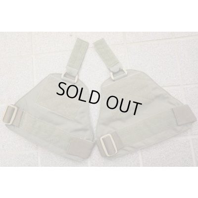 画像1: イーグル ショルダーアーマーカバーRG新品