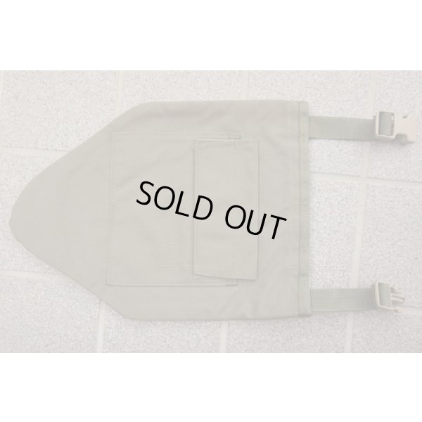 画像1: 米軍アライドMSAPグローインアーマーカバーRG LARGE/X-LARGE新品