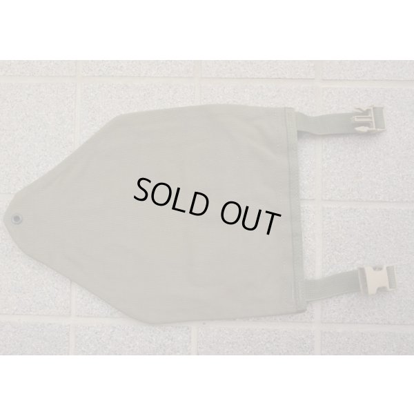 画像2: 米軍アライドMSAPグローインアーマーカバーRG LARGE/X-LARGE新品