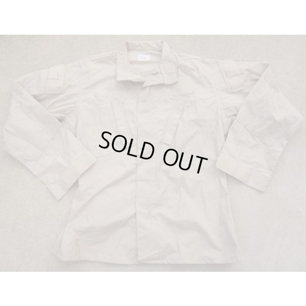 画像1: 米軍 文民向け試作品CIVPUジャケットMEDIUM-LONG新品