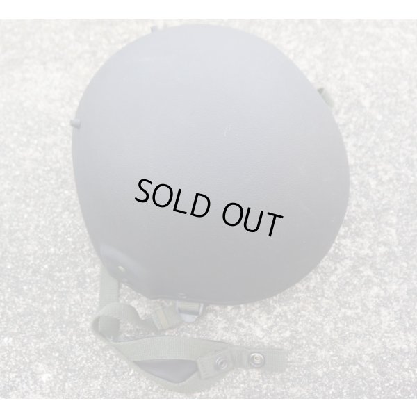 画像1: 英軍mark6 ALPHAヘルメットMEDIUM簡易マニュアル付き 新品