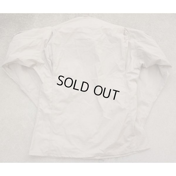 画像2: 米軍 文民向け試作品CIVPUジャケットMEDIUM-LONG新品