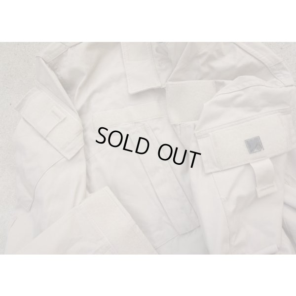 画像3: 米軍 文民向け試作品CIVPUジャケットMEDIUM-LONG新品