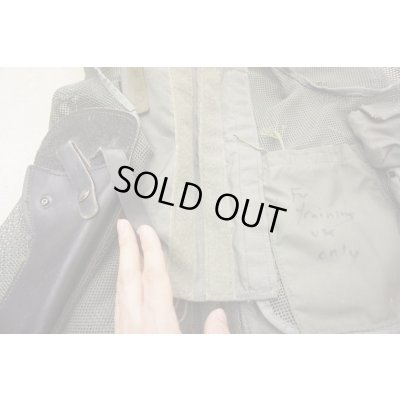 画像4: 米軍SRU-21/PサバイバルベストMEDIUM