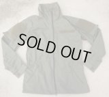 LEO KÖHLER製タクティカルジャケットOD MEDIUM