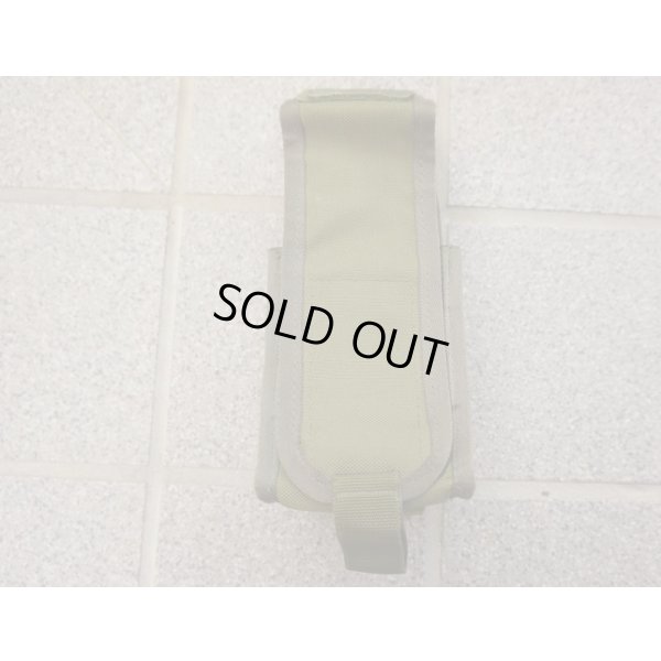 画像1: 75タクティカルMX36/2マガジンポーチOD